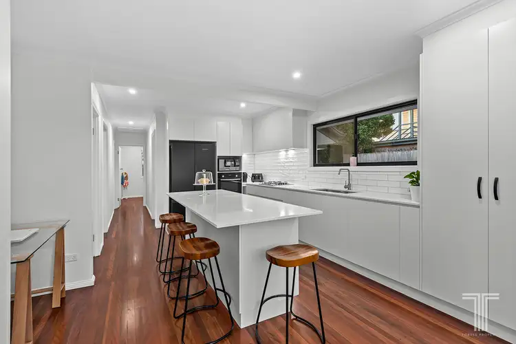 Second view of Homely house listing, 11 Casmaria Street, Mansfield QLD 4122