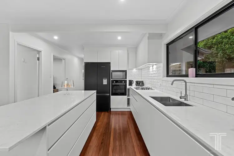 Third view of Homely house listing, 11 Casmaria Street, Mansfield QLD 4122