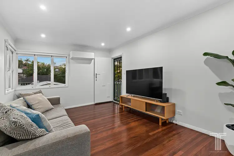 Fourth view of Homely house listing, 11 Casmaria Street, Mansfield QLD 4122