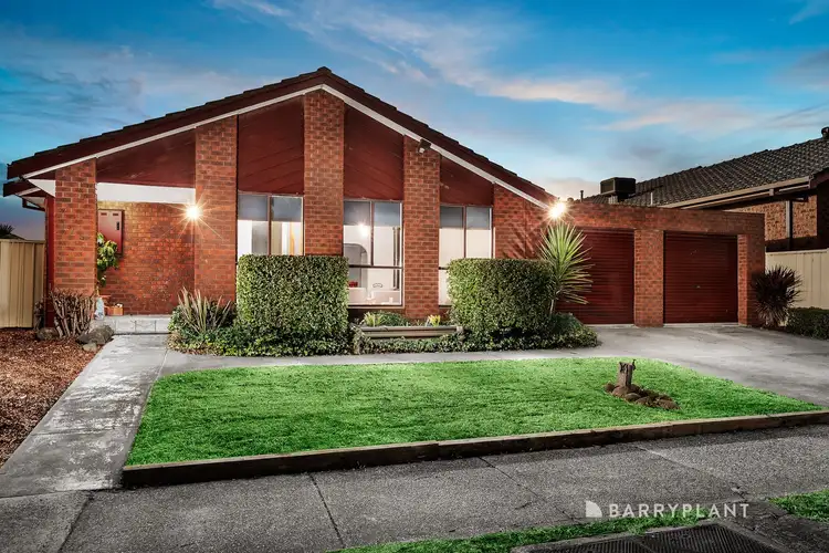 175 Roycroft Avenue, Mill Park VIC 3082