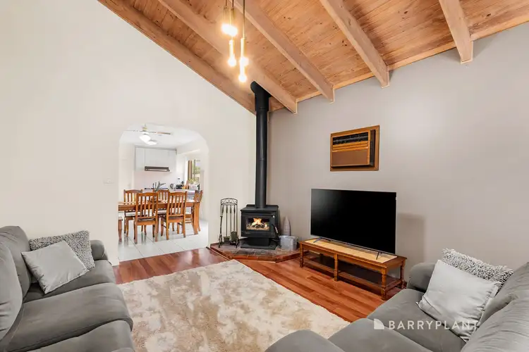 Third view of Homely house listing, 175 Roycroft Avenue, Mill Park VIC 3082