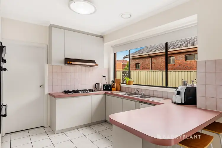 Fourth view of Homely house listing, 175 Roycroft Avenue, Mill Park VIC 3082