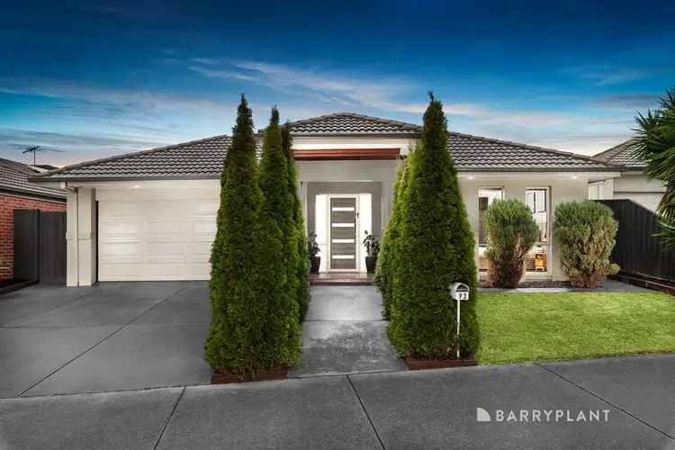 93 Gordons Road, South Morang VIC 3752