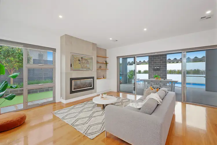 Sixth view of Homely house listing, 44 Stoneleigh Crescent, Highton VIC 3216