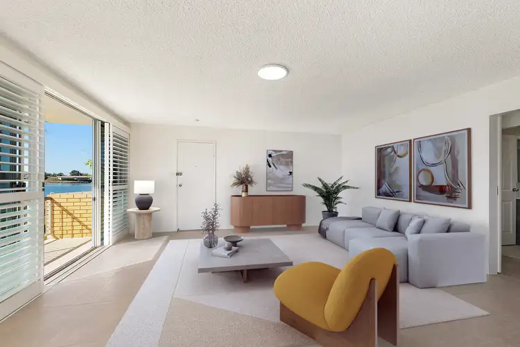 Fourth view of Homely apartment listing, 1/23 Namitjira Place, Ballina NSW 2478