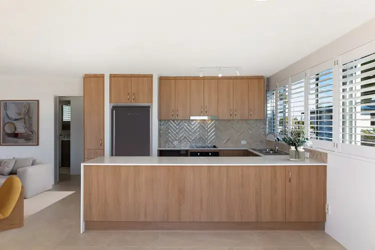 Fifth view of Homely apartment listing, 1/23 Namitjira Place, Ballina NSW 2478
