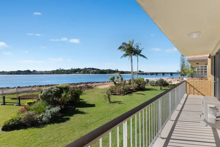 Sixth view of Homely apartment listing, 1/23 Namitjira Place, Ballina NSW 2478