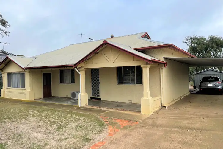 16 Upton Street, Tailem Bend SA 5260