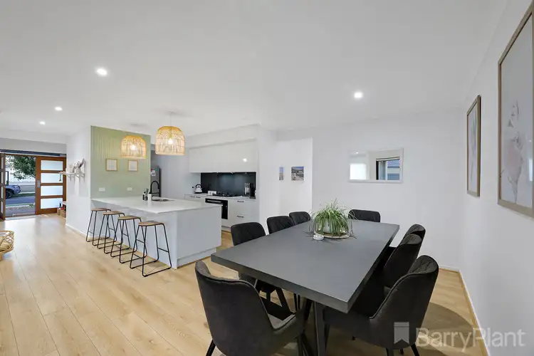 Fifth view of Homely house listing, 14 Cinnamon Street, Drouin VIC 3818