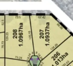 Third view of Homely land listing, LOT 208 Albany Views Private Estate, Drome WA 6330