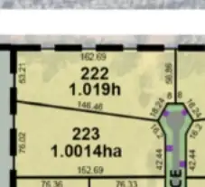 Third view of Homely land listing, LOT 222 Albany Views Private Estate, Drome WA 6330