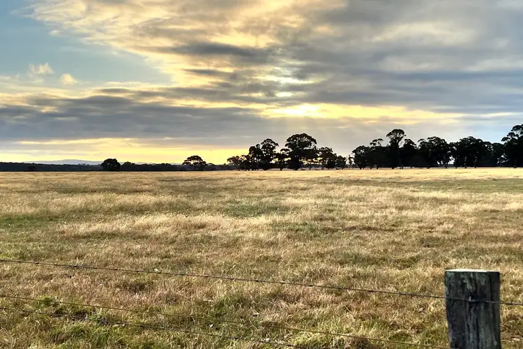 LOT 213 Albany Views Private Estate, Drome WA 6330