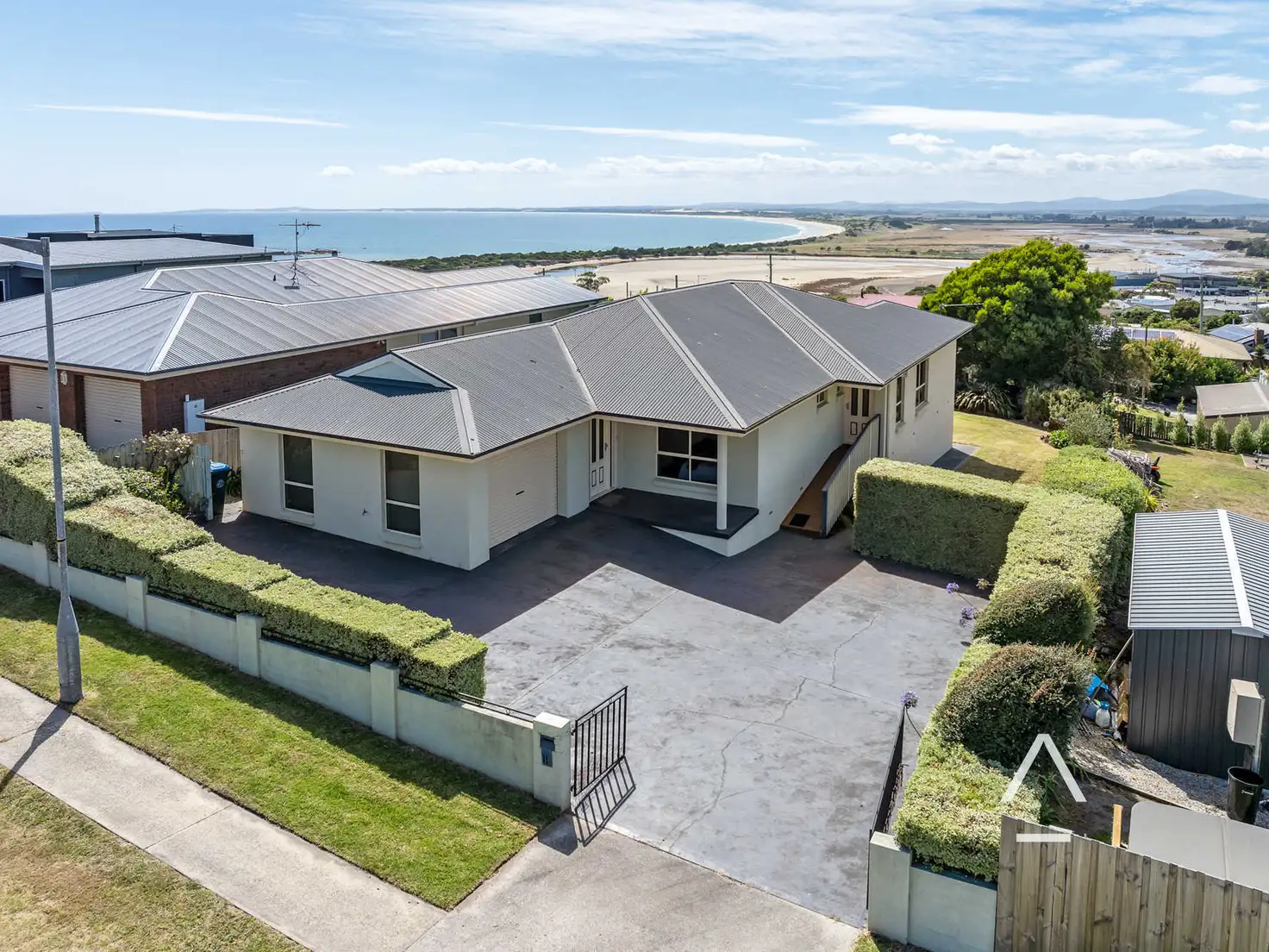 Main view of Homely house listing, 11 Flinders Lane, Bridport TAS 7262