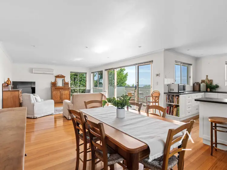 Second view of Homely house listing, 11 Flinders Lane, Bridport TAS 7262