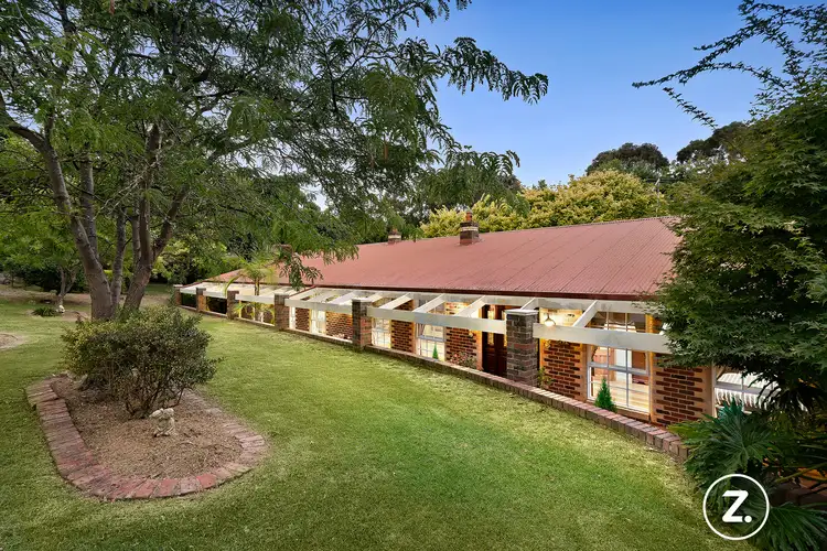 Second view of Homely house listing, 15-17 Ebeli Close, Narre Warren North VIC 3804