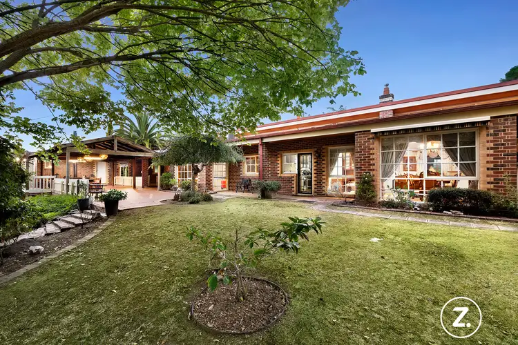 Fourth view of Homely house listing, 15-17 Ebeli Close, Narre Warren North VIC 3804