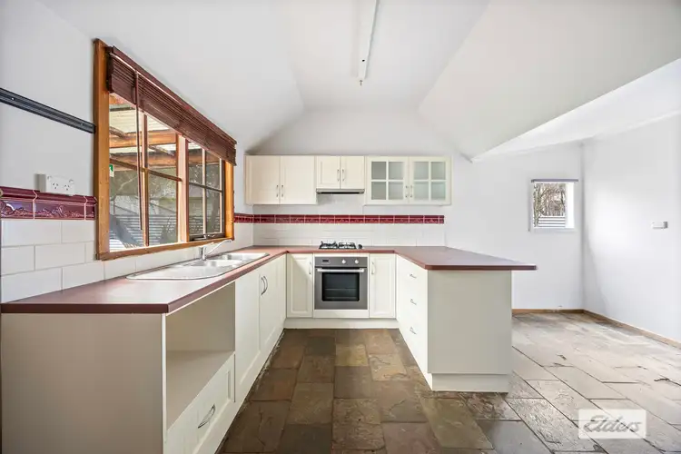 Second view of Homely house listing, 46 Ligar Street, Stawell VIC 3380