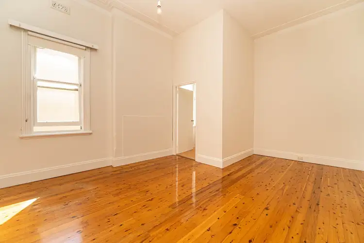 Main view of Homely unit listing, 1/1 Northumberland Avenue, Stanmore NSW 2048