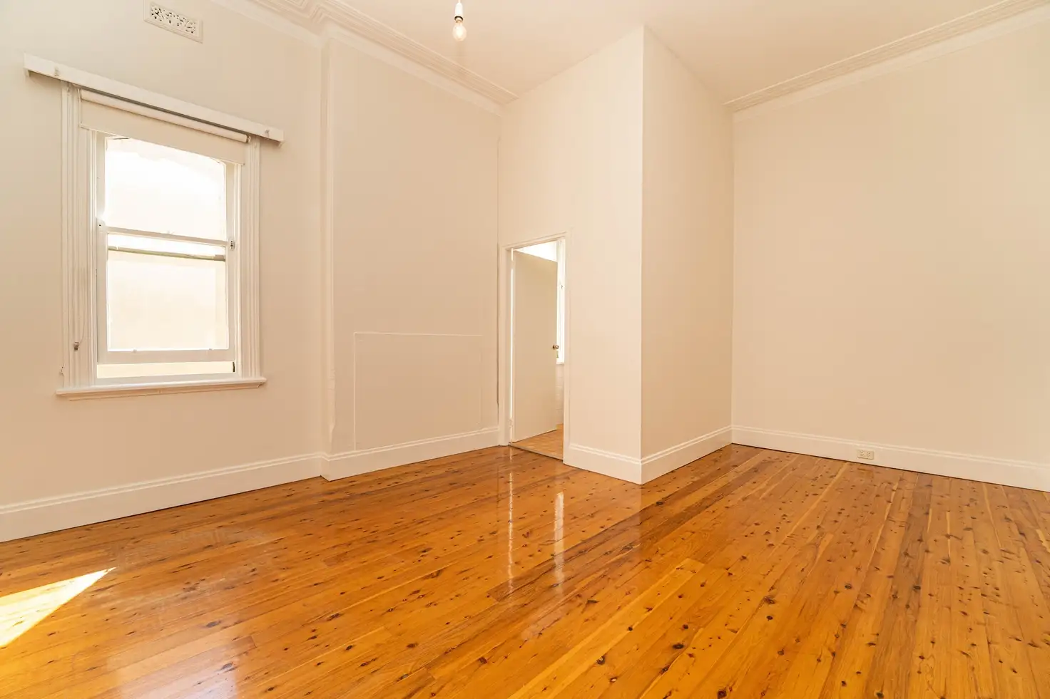 Main view of Homely unit listing, 1/1 Northumberland Avenue, Stanmore NSW 2048