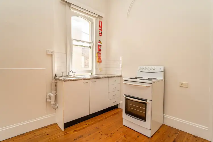Second view of Homely unit listing, 1/1 Northumberland Avenue, Stanmore NSW 2048