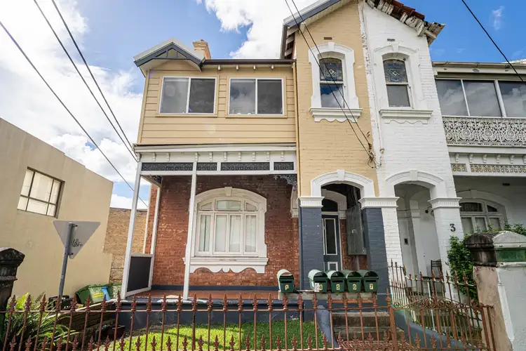 Fifth view of Homely unit listing, 1/1 Northumberland Avenue, Stanmore NSW 2048