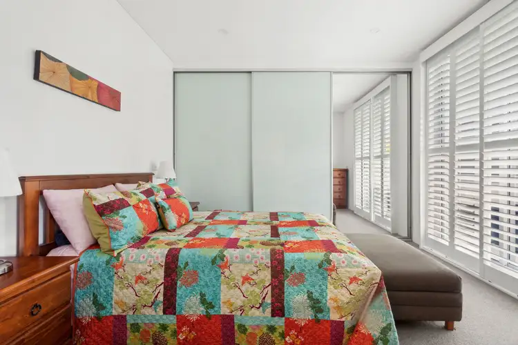 Fourth view of Homely apartment listing, 19/115 Wigram Road, Forest Lodge NSW 2037