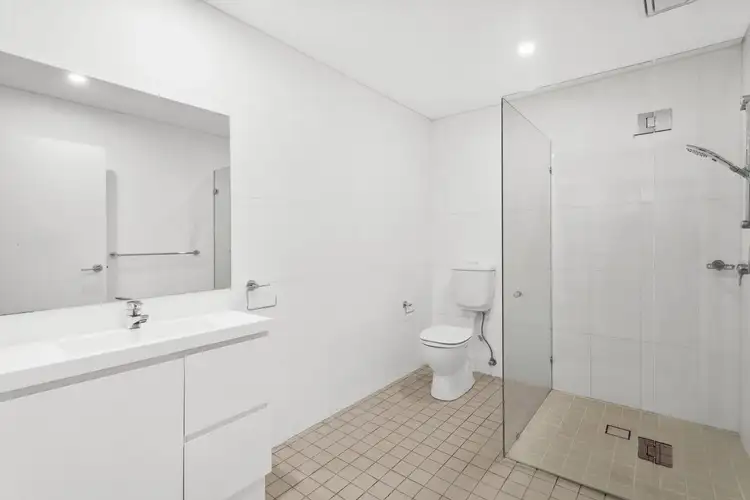 Fifth view of Homely apartment listing, 19/115 Wigram Road, Forest Lodge NSW 2037