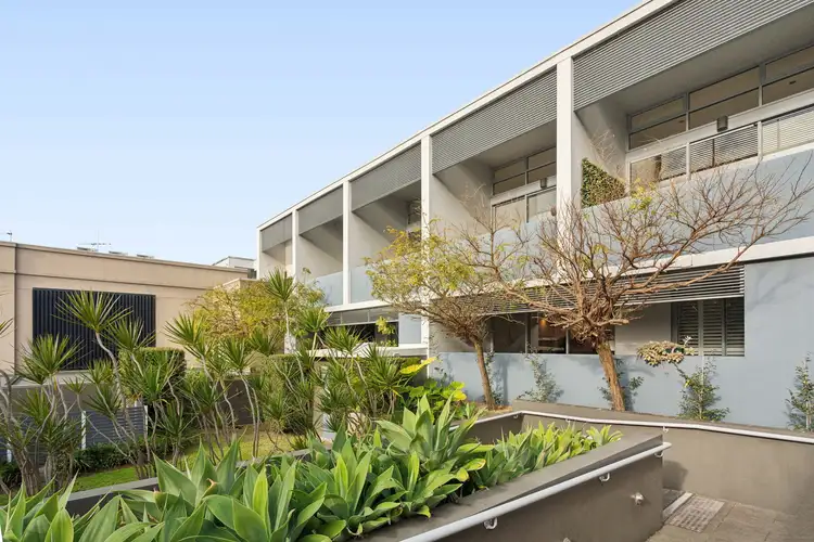 Sixth view of Homely apartment listing, 19/115 Wigram Road, Forest Lodge NSW 2037