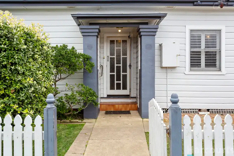 Third view of Homely house listing, 42 Roe Street, Mayfield NSW 2304