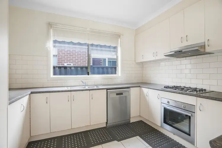 Fifth view of Homely house listing, 44 Hindmarsh Drive, Manor Lakes VIC 3024