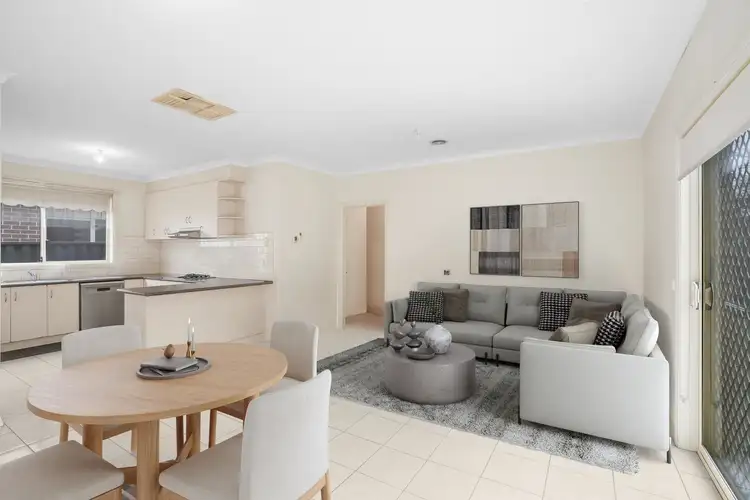 Sixth view of Homely house listing, 44 Hindmarsh Drive, Manor Lakes VIC 3024