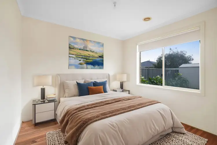 Seventh view of Homely house listing, 44 Hindmarsh Drive, Manor Lakes VIC 3024