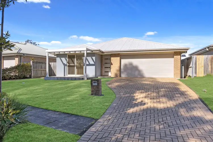 20 Bayswood Avenue, Vincentia NSW 2540