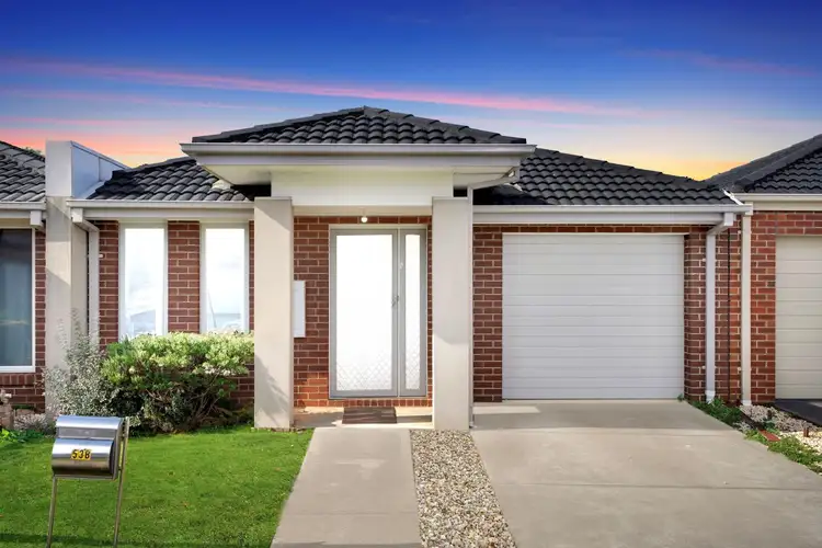 53B Emperor Parade, Tarneit VIC 3029