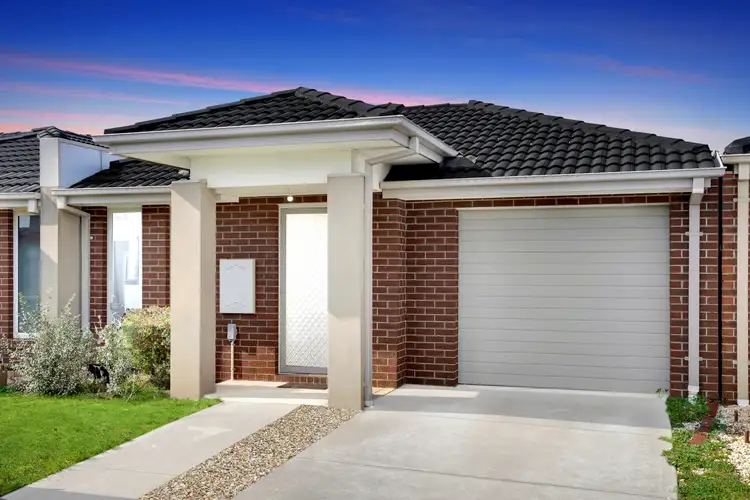 Second view of Homely house listing, 53B Emperor Parade, Tarneit VIC 3029
