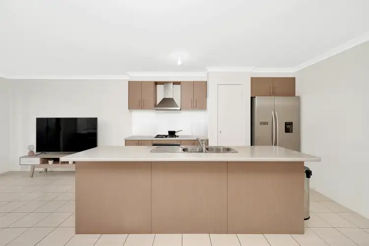 Fourth view of Homely house listing, 53B Emperor Parade, Tarneit VIC 3029