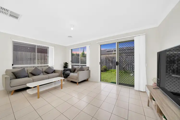 Fifth view of Homely house listing, 53B Emperor Parade, Tarneit VIC 3029
