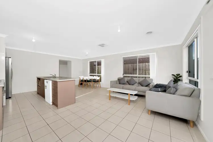 Sixth view of Homely house listing, 53B Emperor Parade, Tarneit VIC 3029
