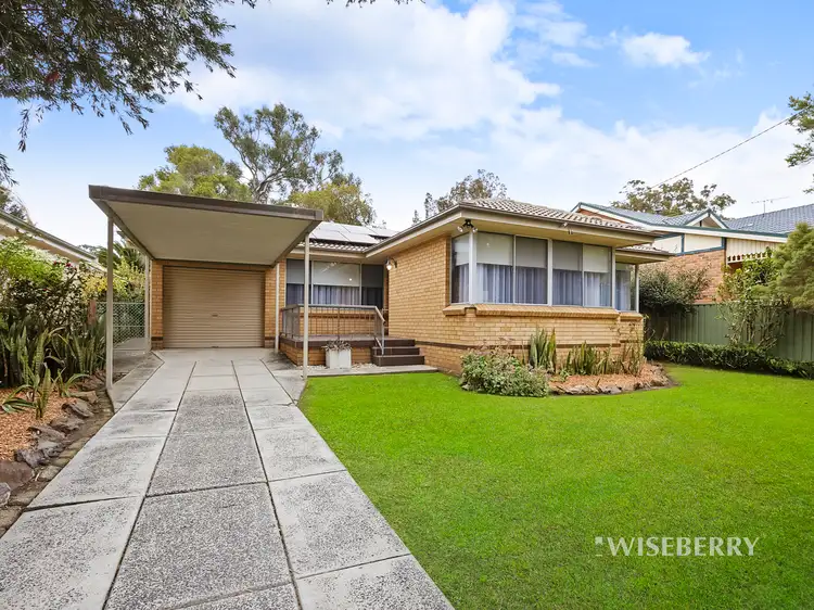10 Chelmsford Road, Lake Haven NSW 2263