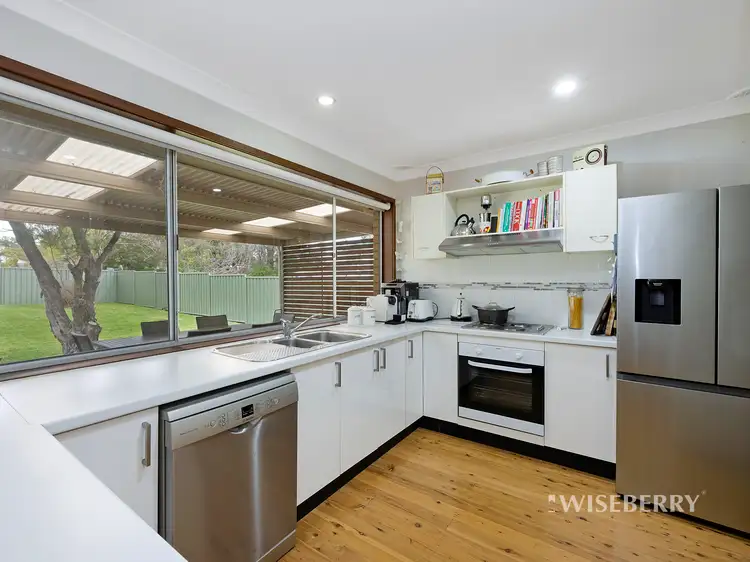 Second view of Homely house listing, 10 Chelmsford Road, Lake Haven NSW 2263