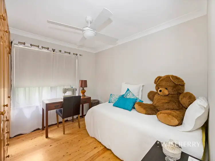 Sixth view of Homely house listing, 10 Chelmsford Road, Lake Haven NSW 2263