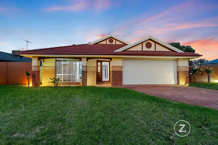 10-11 Starling Close, Lara VIC 3212