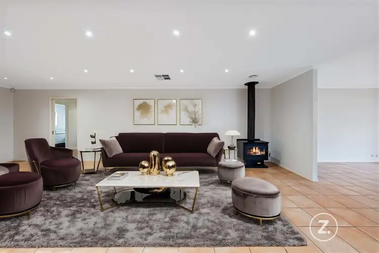 Sixth view of Homely house listing, 10-11 Starling Close, Lara VIC 3212