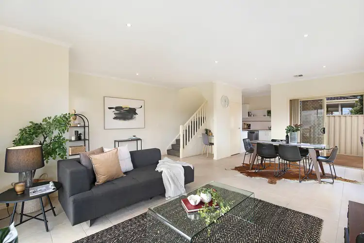 Fifth view of Homely townhouse listing, 1/11-13 MacKey Street, Lalor VIC 3075