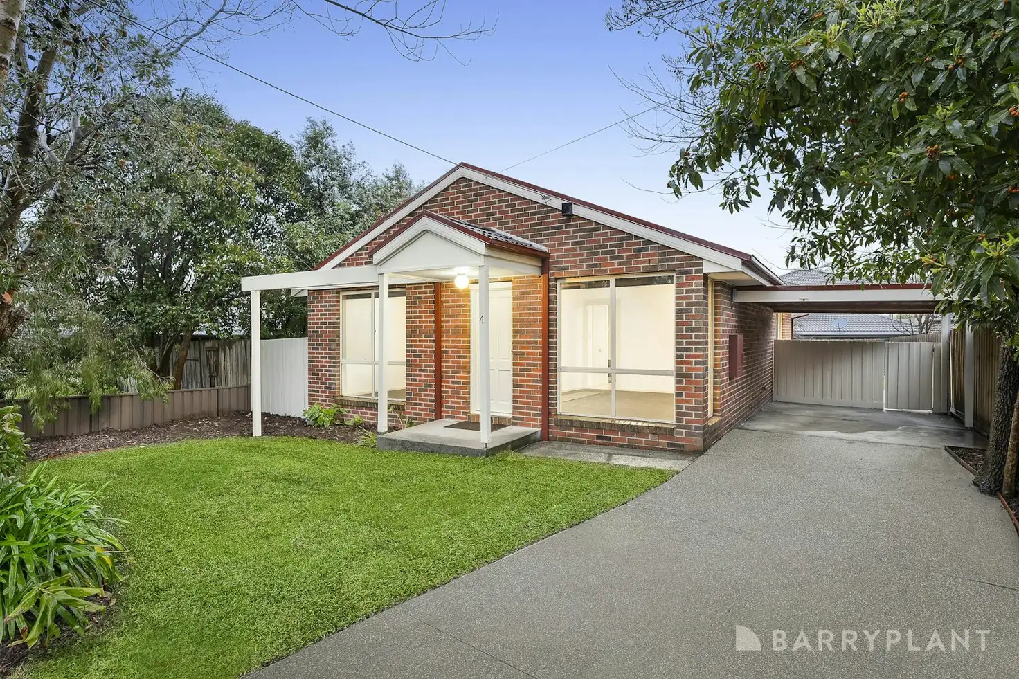 Main view of Homely house listing, 2/4 Surrey Road West, Croydon VIC 3136