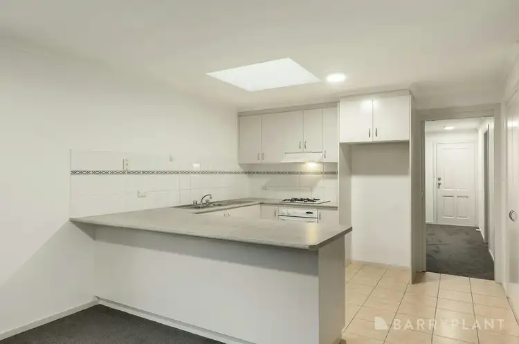 Third view of Homely house listing, 2/4 Surrey Road West, Croydon VIC 3136