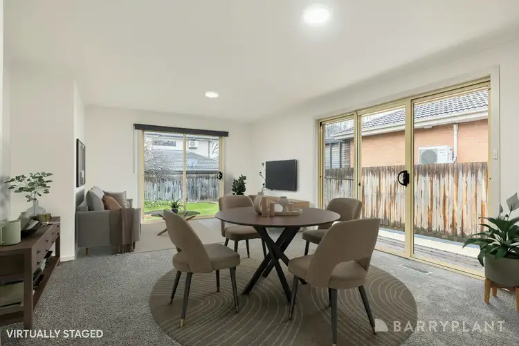 Fourth view of Homely house listing, 2/4 Surrey Road West, Croydon VIC 3136