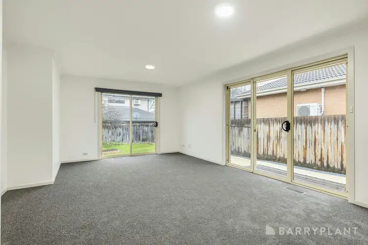 Fifth view of Homely house listing, 2/4 Surrey Road West, Croydon VIC 3136