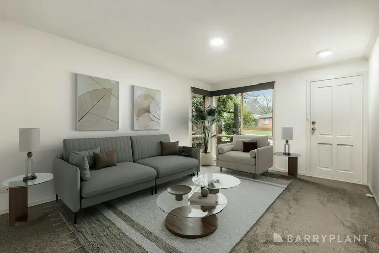 Sixth view of Homely house listing, 2/4 Surrey Road West, Croydon VIC 3136