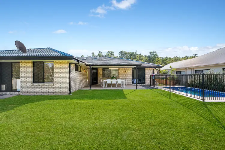 26 Quandong Crescent, Everton Hills QLD 4053